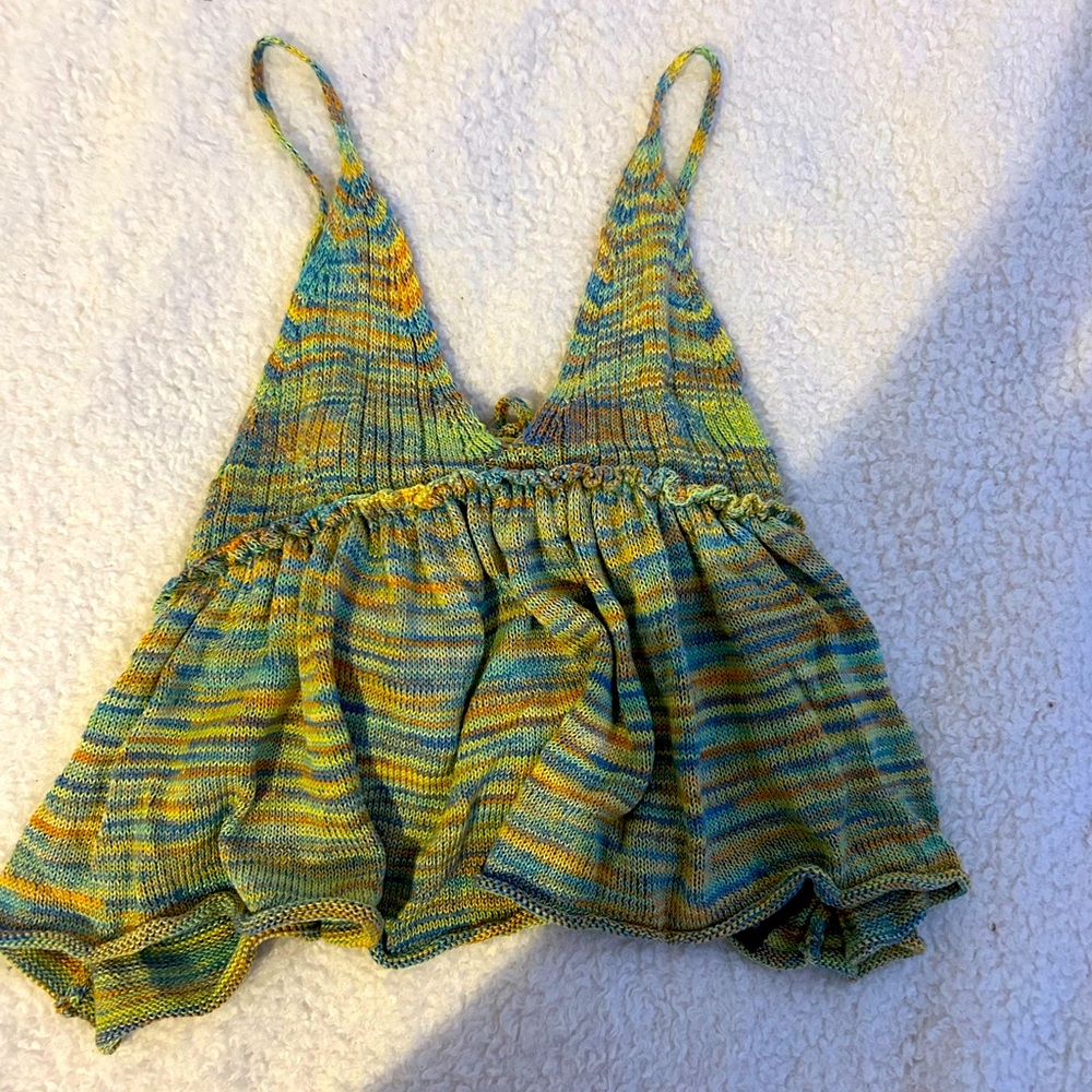 Urban outfitters top